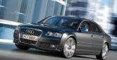 Audi S8 - Zdjęcie 1