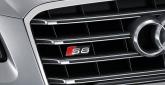 Audi S8 - Zdjęcie 42