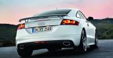 Audi TT RS - Zdjęcie 8