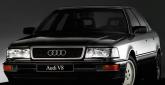 Audi V8 - Zdjęcie 9