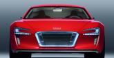 Audi E-Tron - Zdjęcie 1