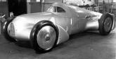 Auto Union Type B Rennlimousinen - Zdjęcie 1