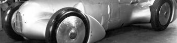 Zdjęcie Auto Union Type B Rennlimousinen
