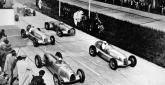 Auto Union Type B Rennlimousinen - Zdjęcie 4