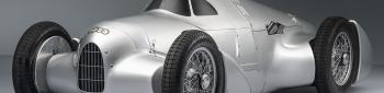 Zdjęcie Auto Union Lucca
