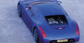 Bugatti EB 18/3 Chiron - Zdjęcie 4