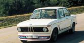 BMW 2002 Turbo - Zdjęcie 3