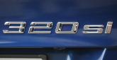 BMW 320si - Zdjęcie 10