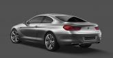 BMW 6 Series Coupe - Zdjęcie 11