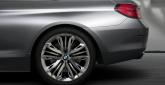BMW 6 Series Coupe - Zdjęcie 16