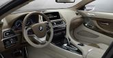 BMW 6 Series Coupe - Zdjęcie 17
