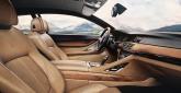 BMW Pininfarina Gran Lusso Coupe - Zdjęcie 11