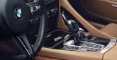 BMW Pininfarina Gran Lusso Coupe - Zdjęcie 13