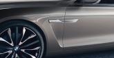 BMW Pininfarina Gran Lusso Coupe - Zdjęcie 22