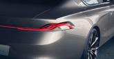BMW Pininfarina Gran Lusso Coupe - Zdjęcie 23