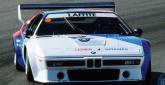 BMW M1 ProCar - Zdjęcie 28