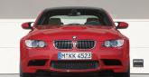 BMW M3 - Zdjęcie 3
