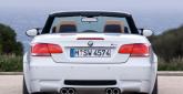 BMW M3 Cabrio - Zdjęcie 2