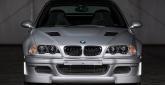 BMW M3 GTR - Zdjęcie 3