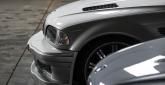 BMW M3 GTR - Zdjęcie 9