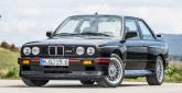 BMW M3 Sport Evolution - Zdjęcie 1