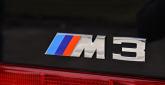 BMW M3 Sport Evolution - Zdjęcie 23