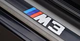 BMW M3 Sport Evolution - Zdjęcie 24