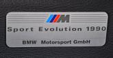 BMW M3 Sport Evolution - Zdjęcie 32