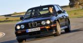 BMW M3 Sport Evolution - Zdjęcie 37