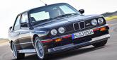 BMW M3 Sport Evolution - Zdjęcie 40