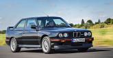 BMW M3 Sport Evolution - Zdjęcie 43