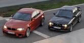 BMW M3 Sport Evolution - Zdjęcie 53