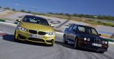 BMW M3 Sport Evolution - Zdjęcie 57