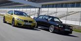 BMW M3 Sport Evolution - Zdjęcie 58