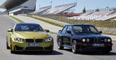 BMW M3 Sport Evolution - Zdjęcie 59