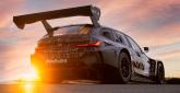 BMW M3 Touring 24H - Zdjęcie 116