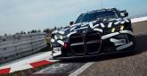 BMW M3 Touring 24H - Zdjęcie 117