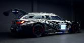 BMW M3 Touring 24H BMW M3 Touring 24H - Zdjęcie 12