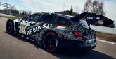 BMW M3 Touring 24H - Zdjęcie 125