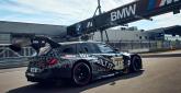 BMW M3 Touring 24H - Zdjęcie 126