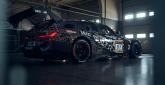 BMW M3 Touring 24H - Zdjęcie 127