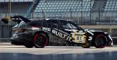 BMW M3 Touring 24H - Zdjęcie 129