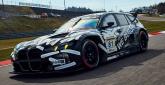 BMW M3 Touring 24H - Zdjęcie 130