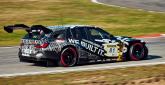 BMW M3 Touring 24H - Zdjęcie 131