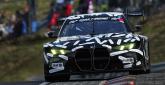 BMW M3 Touring 24H - Zdjęcie 139
