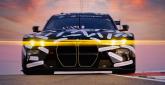 BMW M3 Touring 24H - Zdjęcie 57
