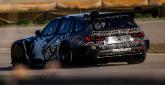 BMW M3 Touring 24H BMW M3 Touring 24H - Zdjęcie 6