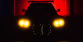 BMW M3 Touring 24H - Zdjęcie 85