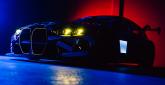 BMW M3 Touring 24H - Zdjęcie 90