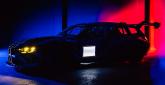 BMW M3 Touring 24H - Zdjęcie 91